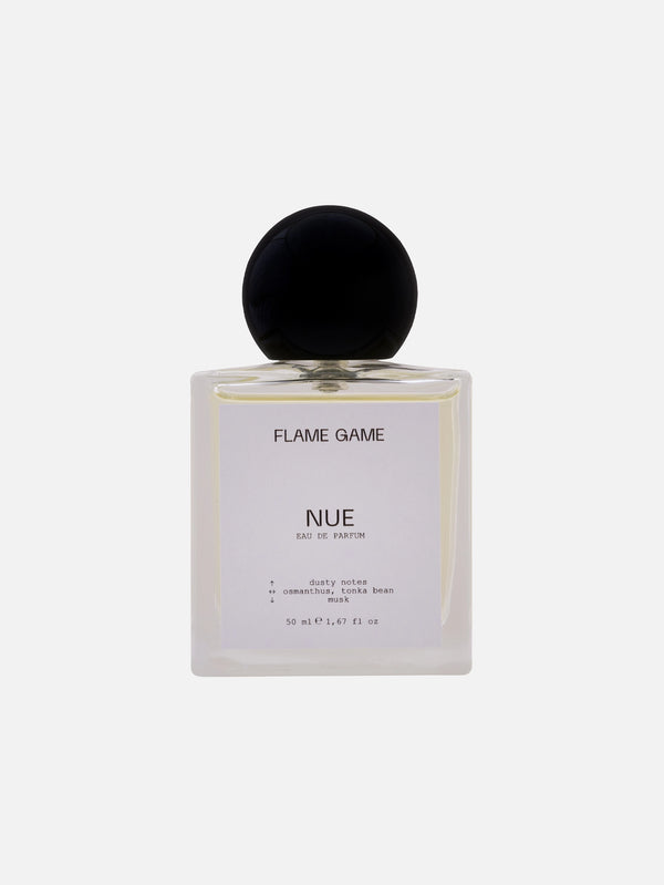 FLAME GAME - PARFÜM - Nue Eau de Parfum - 50ml - shopi go'da!.