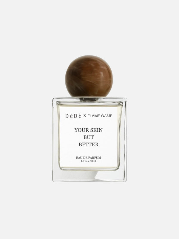 FLAME GAME - PARFÜM - Your Skin But Better Eau de Parfum - 50 ml - shopi go'da!.