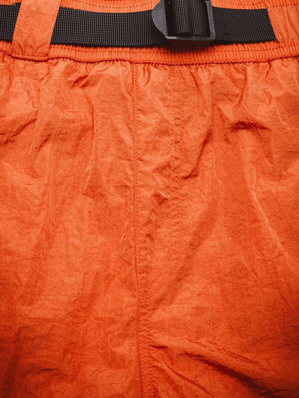 FUCKING AWESOME - ŞORT - Water Acceptable Short - Orange - shopi go'da!.