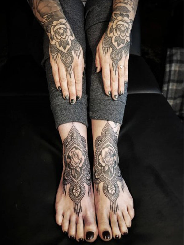 GESTALTEN - KİTAP - Forever More, The New Tattoo - shopi go'da!.