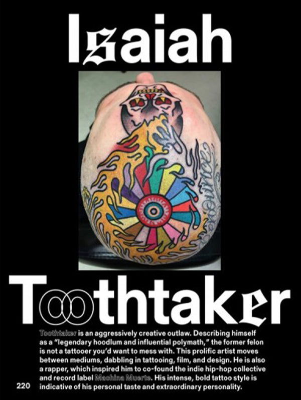GESTALTEN - KİTAP - Forever More, The New Tattoo - shopi go'da!.