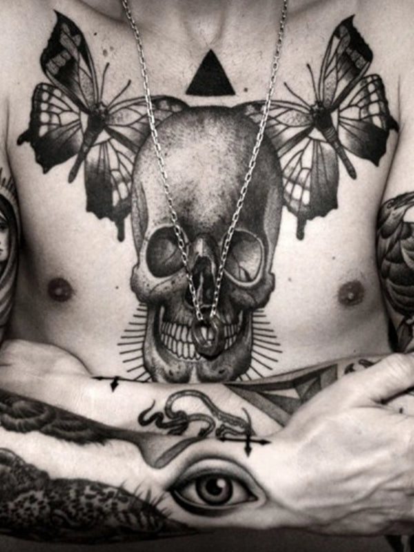 GESTALTEN - KİTAP - Forever More, The New Tattoo - shopi go'da!.