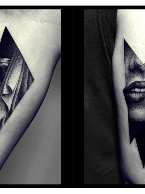 GESTALTEN - KİTAP - Forever More, The New Tattoo - shopi go'da!.