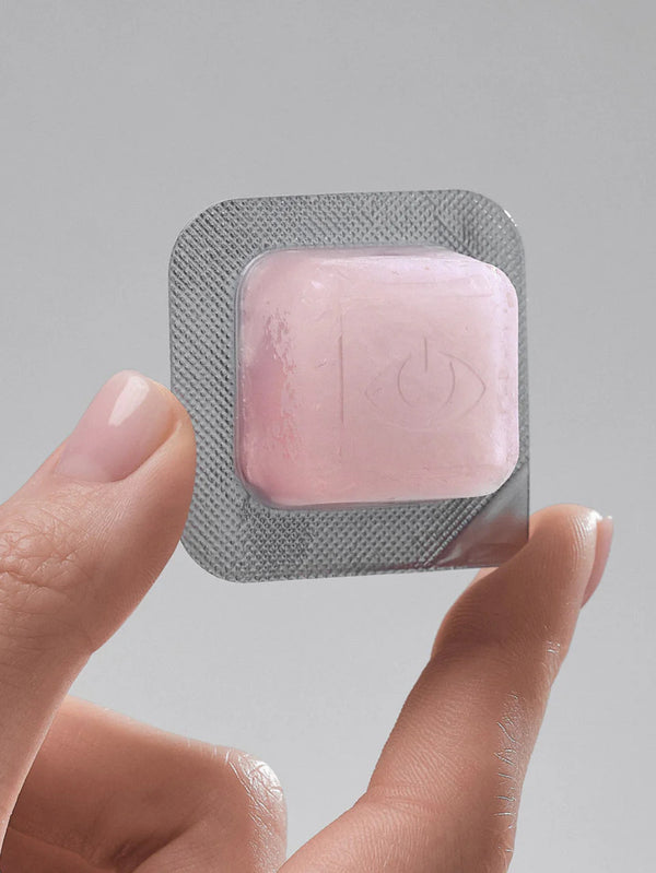 AMEON, Glow Manifesto Ice Cubes, NEMLENDİRİCİ, shopi go'da!