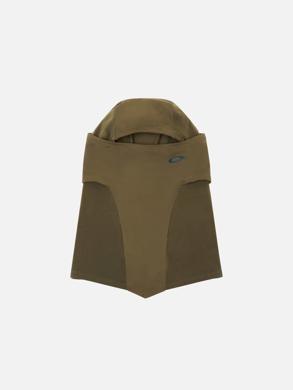 Backwoods Balaclava - Army Green