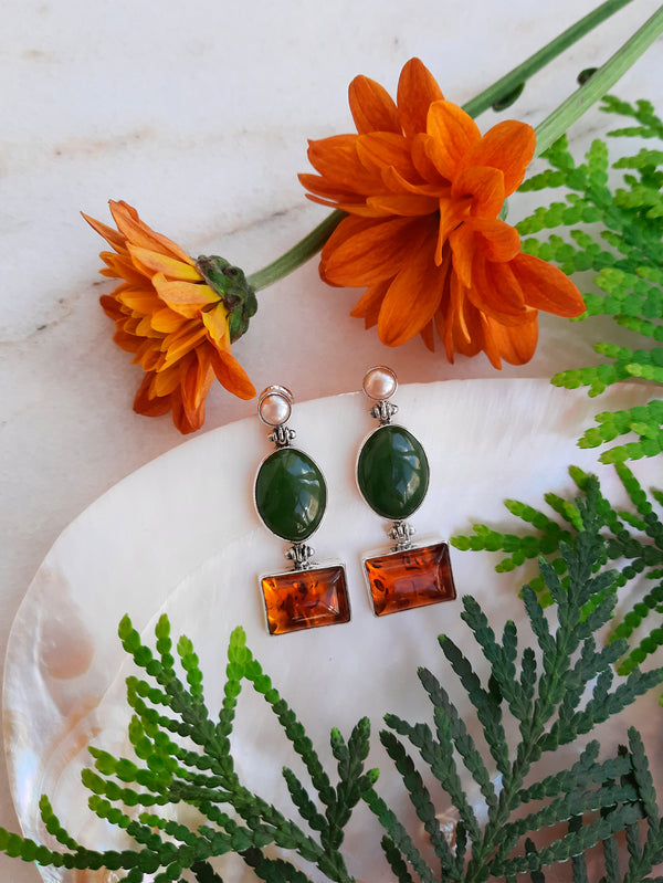 DESIGNED BY BE-ST, Güneş Küpe, KÜPE, shopi go'da!