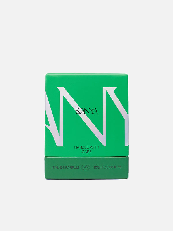 SANYA, Handle with Care, PARFÜM, shopi go'da!