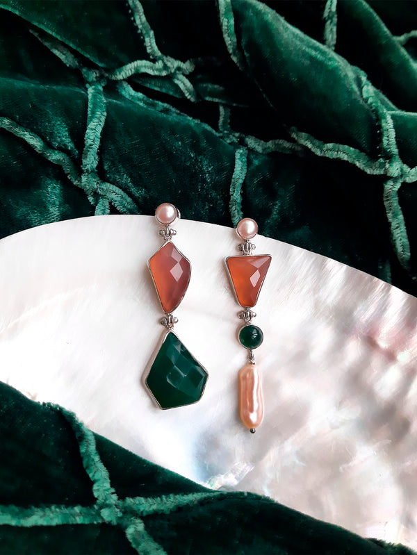 DESIGNED BY BE-ST, Happy Hours Küpe, KÜPE, shopi go'da!