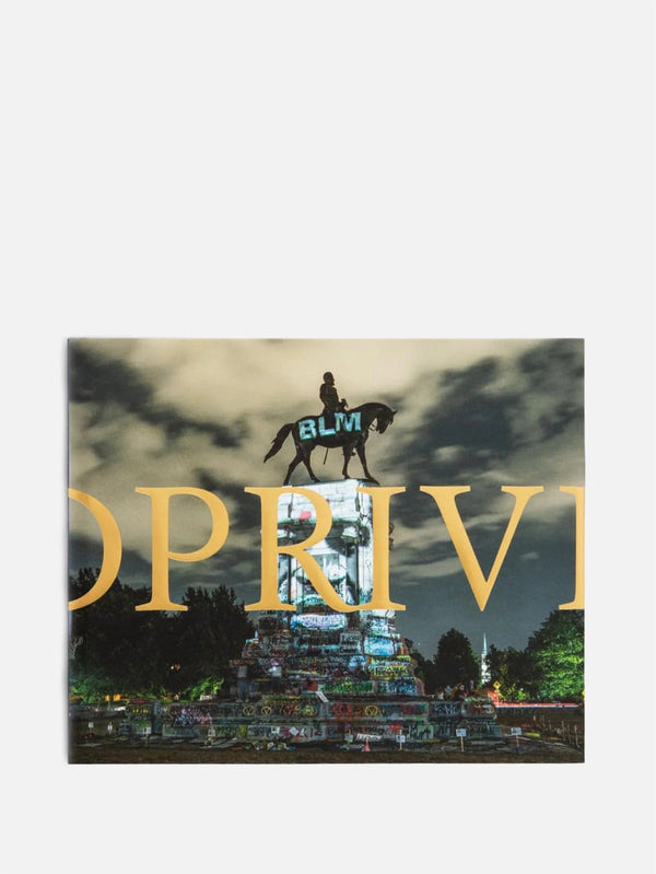 HATJE CANTZ - KİTAP - Kris Graves: Privileged Mediocrity - shopi go'da!.