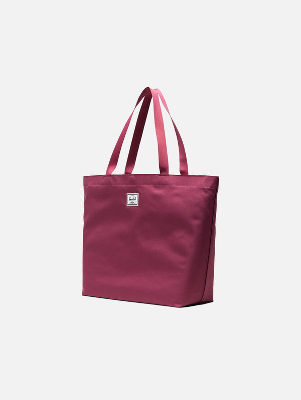 HERSCHEL - ÇANTA - Classic Tote - Violet Quartz - shopi go'da!.
