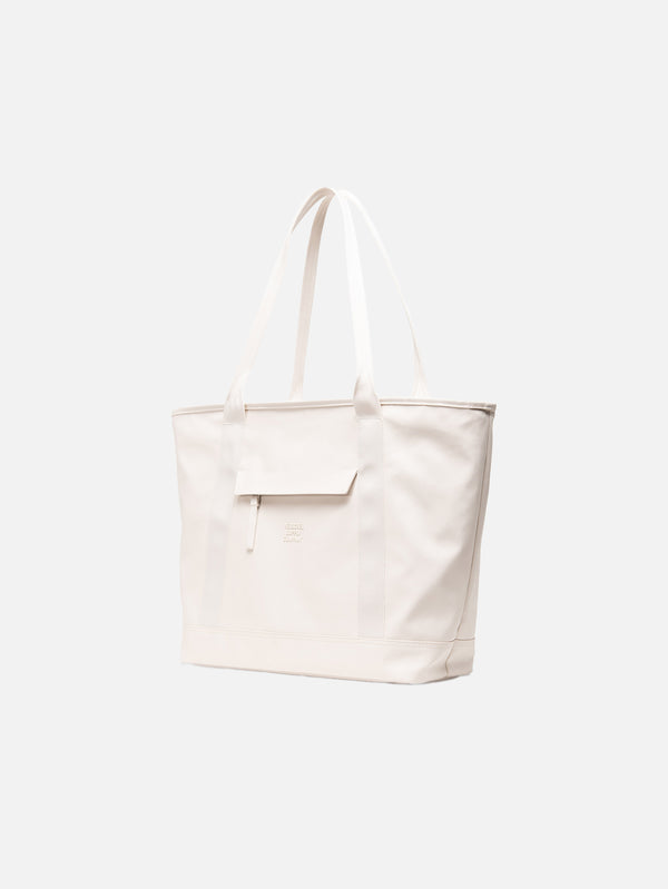 HERSCHEL - ÇANTA - Alberni Tote - Moonlight - shopi go'da!.