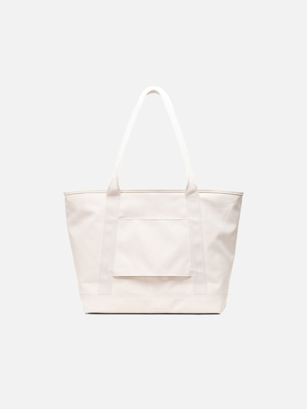 HERSCHEL - ÇANTA - Alberni Tote - Moonlight - shopi go'da!.