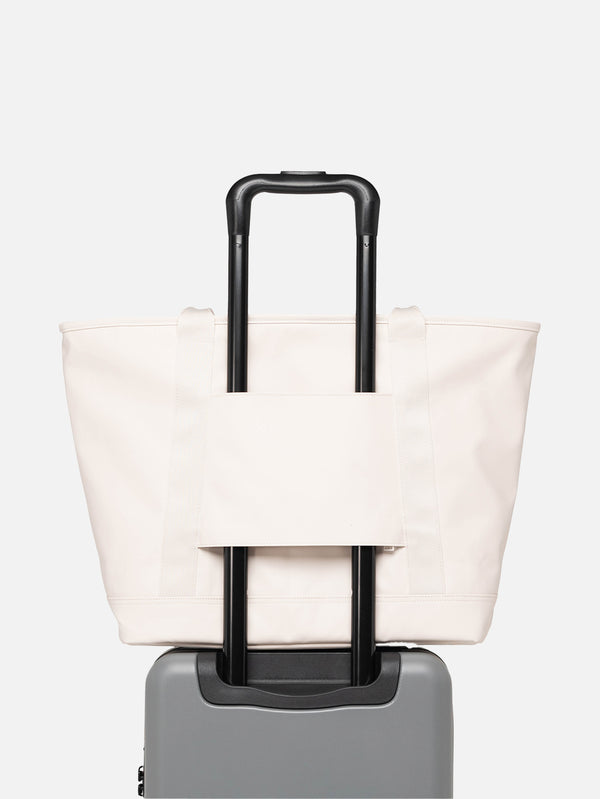 HERSCHEL Alberni Tote - Moonlight 11653-05456-OS - Hızlı Teslimat