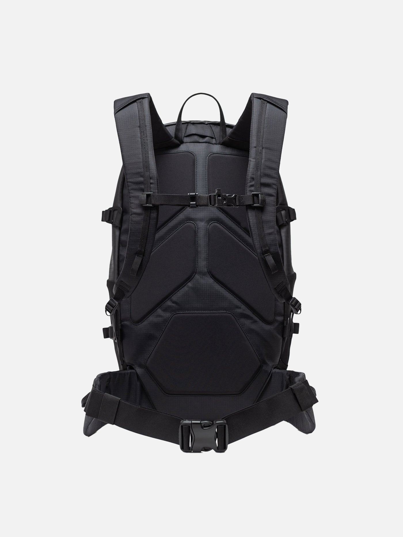 HERSCHEL All Season Outdoor Backpack 29L - Black 11502-00001-OS