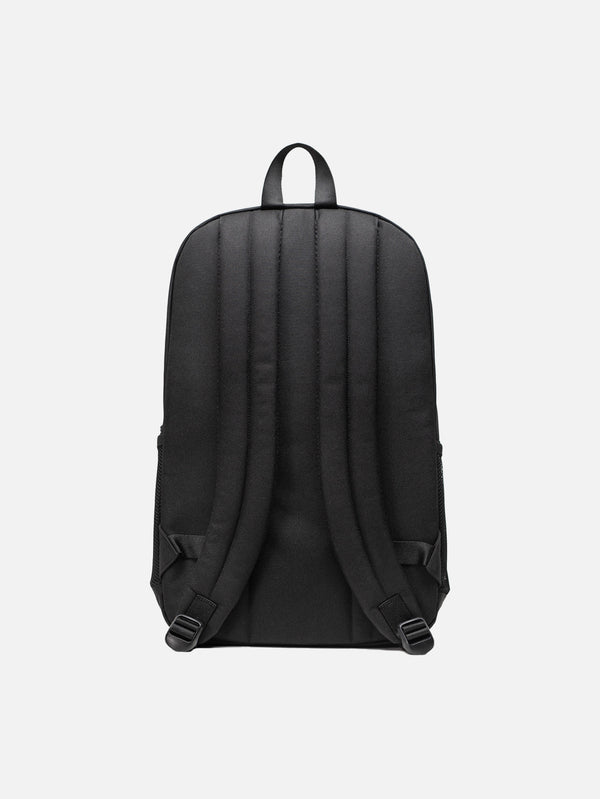 HERSCHEL - ÇANTA - Fleet Skate Backpack - Black - shopi go'da!.