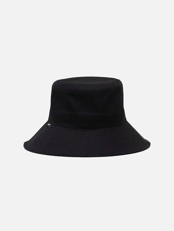 HERSCHEL - ŞAPKA - Maude Hat - Black - shopi go'da!.