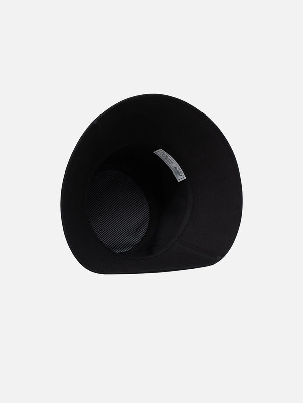 HERSCHEL - ŞAPKA - Maude Hat - Black - shopi go'da!.
