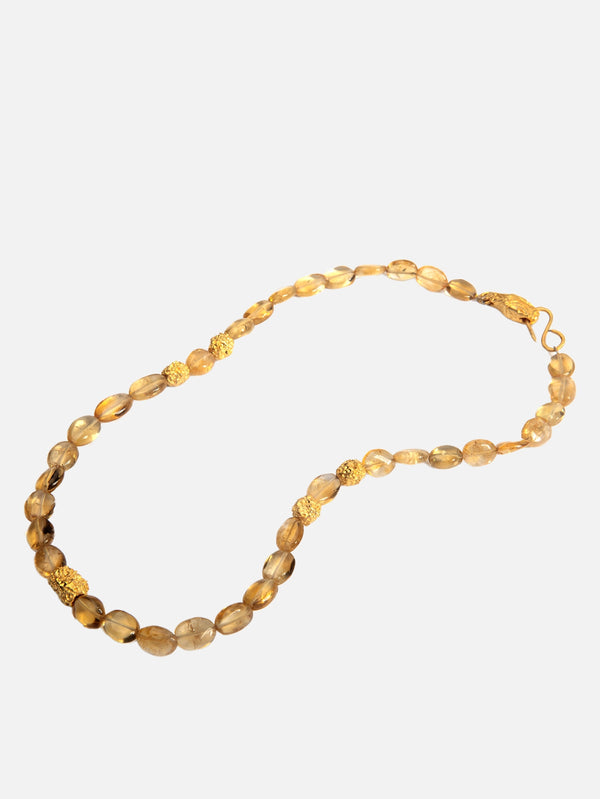 HESPERIDES - KOLYE - Celedones Necklace - shopi go'da!.
