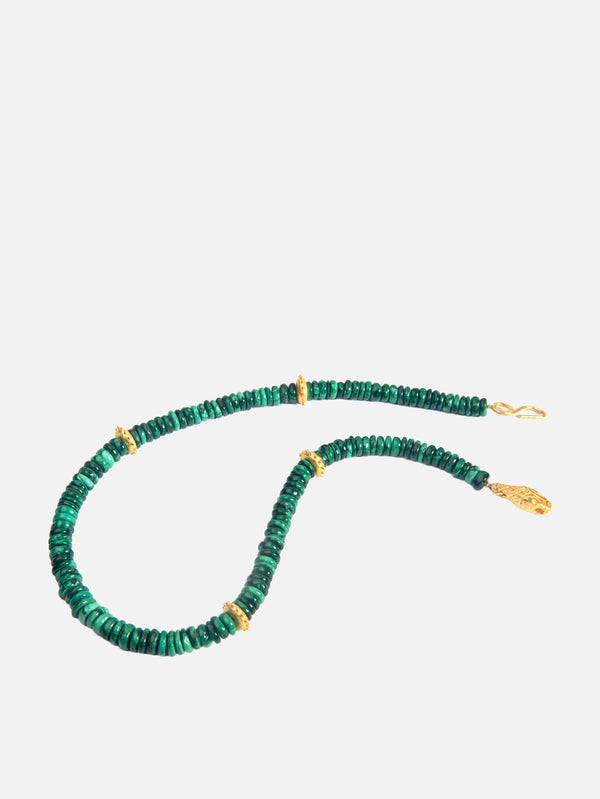 HESPERIDES - KOLYE - Ladon Necklace - shopi go'da!.