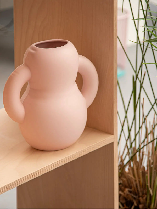 HOME STUDYO Oscar - Bubblegum Matte - Uncategorized VAZO
