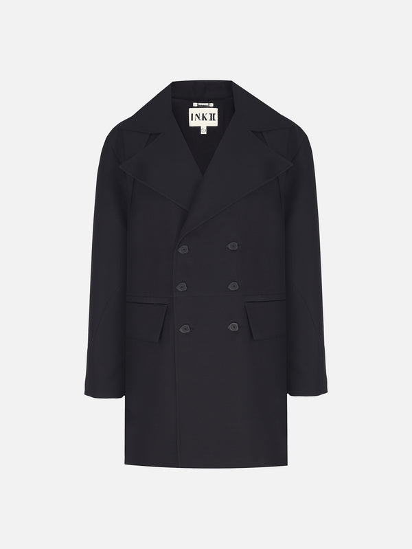 IN.K II - CEKET - Kneelength Suit Jacket - Black - shopi go'da!.