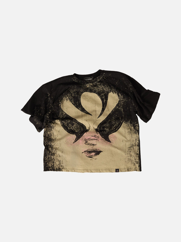 Kid Tee - Black