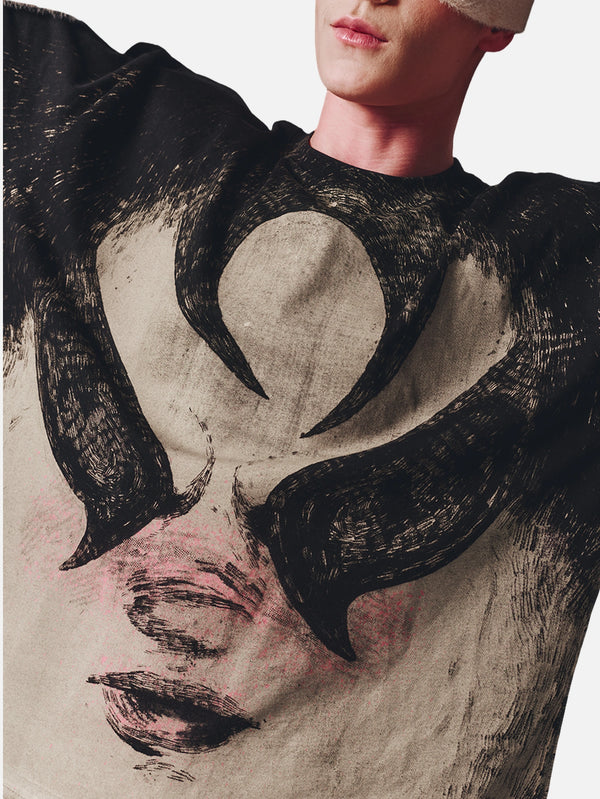 Kid Tee - Black