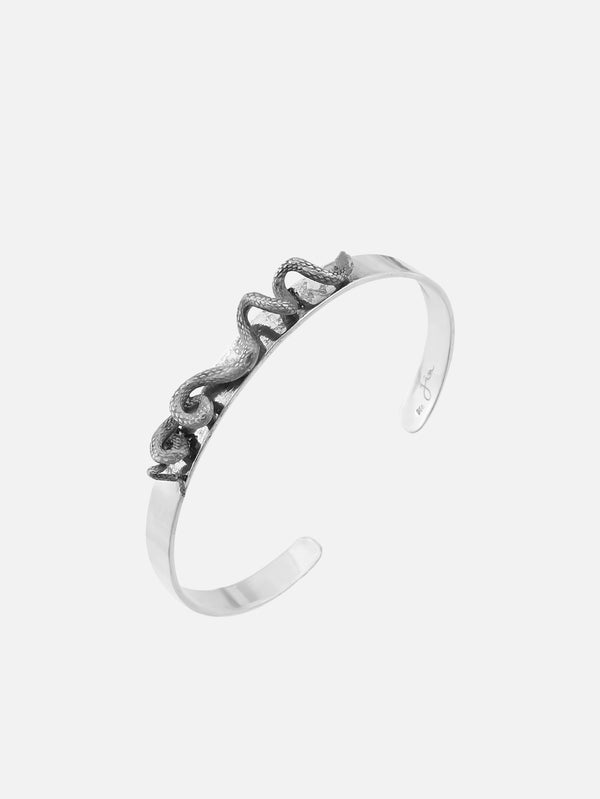 JIN - BİLEKLİK - Snake Bracelet - shopi go'da!.
