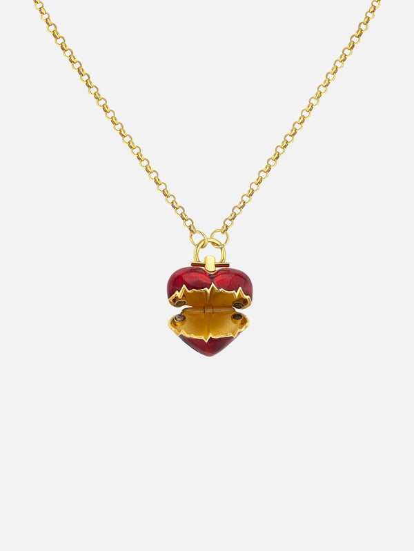 JIN - KOLYE - Moda Necklace - shopi go'da!.