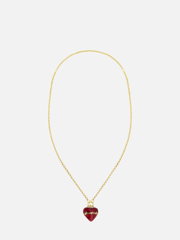 JIN - KOLYE - Moda Necklace - shopi go'da!.