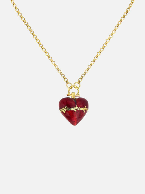 JIN - KOLYE - Moda Necklace - shopi go'da!.