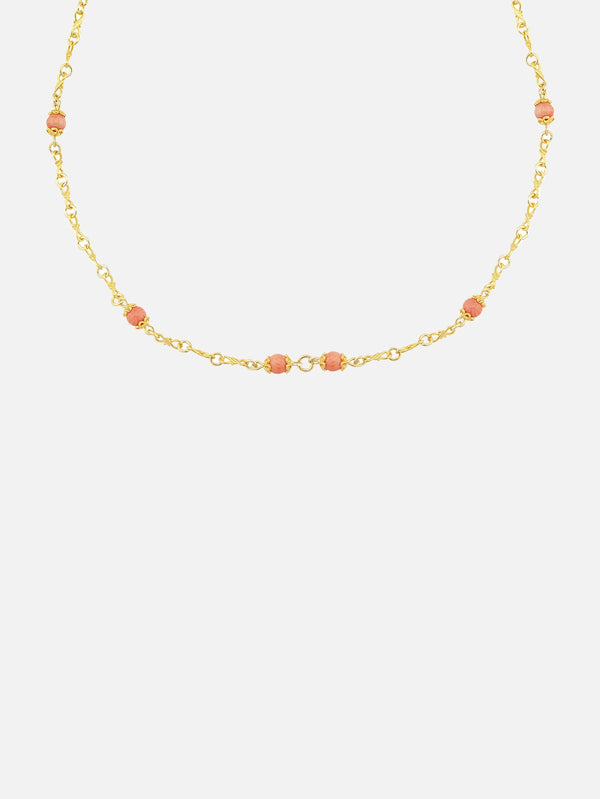 JIN - KOLYE - Ola Necklace - shopi go'da!.