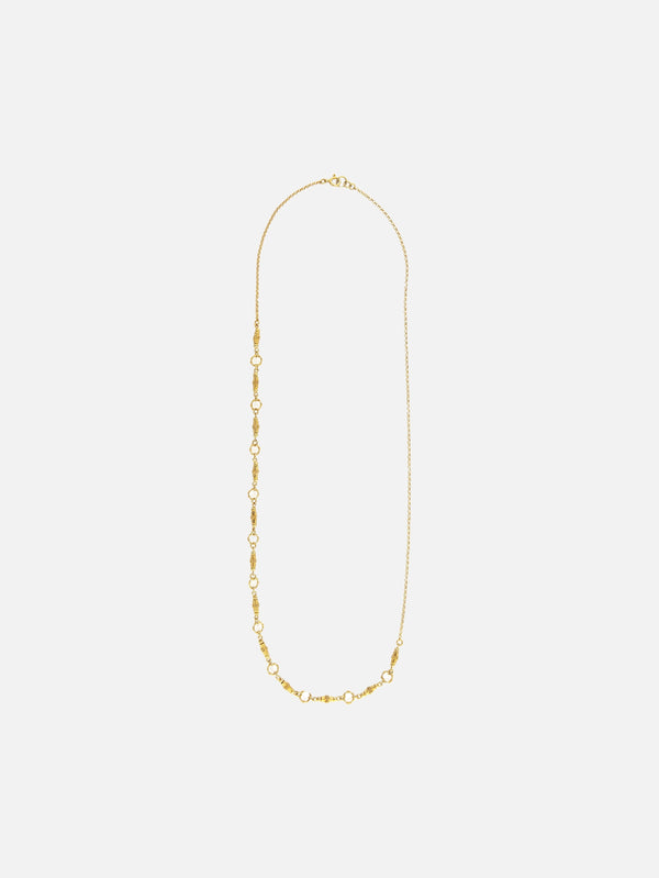 JIN - KOLYE - Tarabya Chain - shopi go'da!.