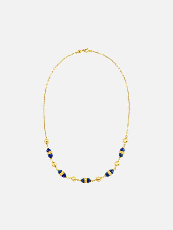 JIN - KOLYE - Tose Necklace - shopi go'da!.