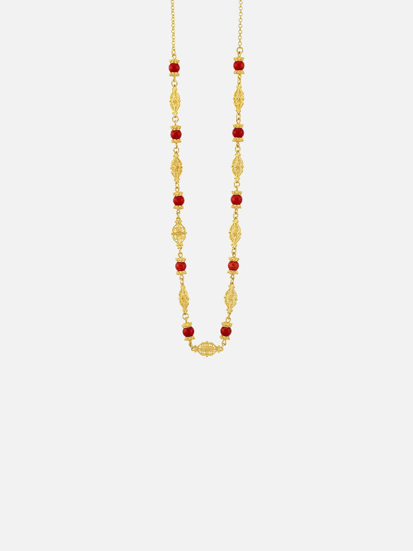 JIN - KOLYE - Yase Necklace - shopi go'da!.