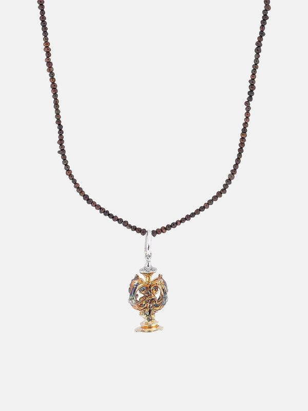 JIN - KOLYE - Zoi Necklace - shopi go'da!.