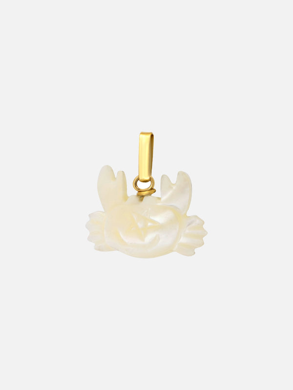 JIN - KOLYE UCU - Enki Charm - shopi go'da!.