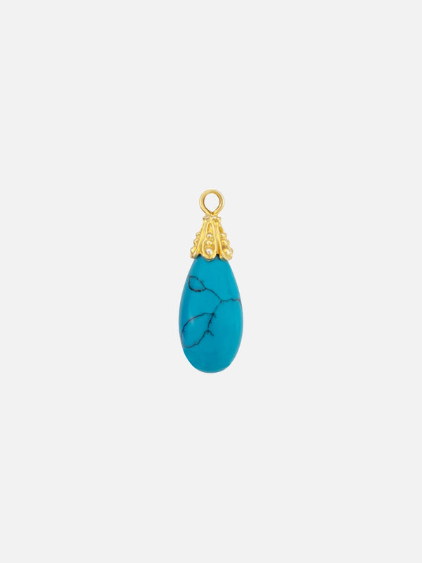 JIN - KOLYE UCU - Lola Charm - shopi go'da!.