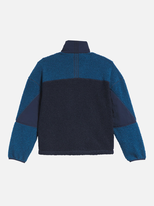 ADIDAS ORIGINALS, Adams Blvd Fleece Jacket 