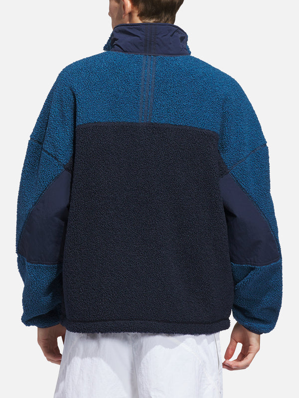ADIDAS ORIGINALS, Adams Blvd Fleece Jacket 