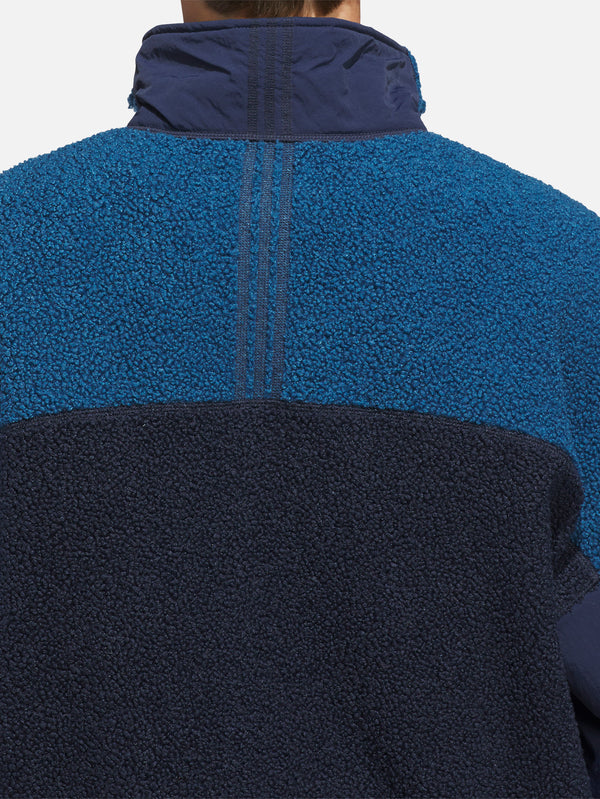 ADIDAS ORIGINALS, Adams Blvd Fleece Jacket 