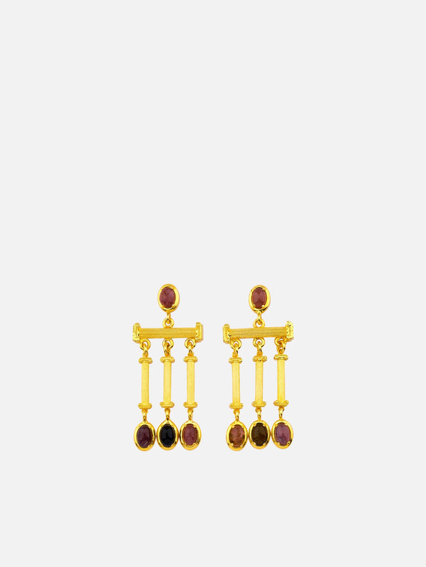 The Celestial III Earrings