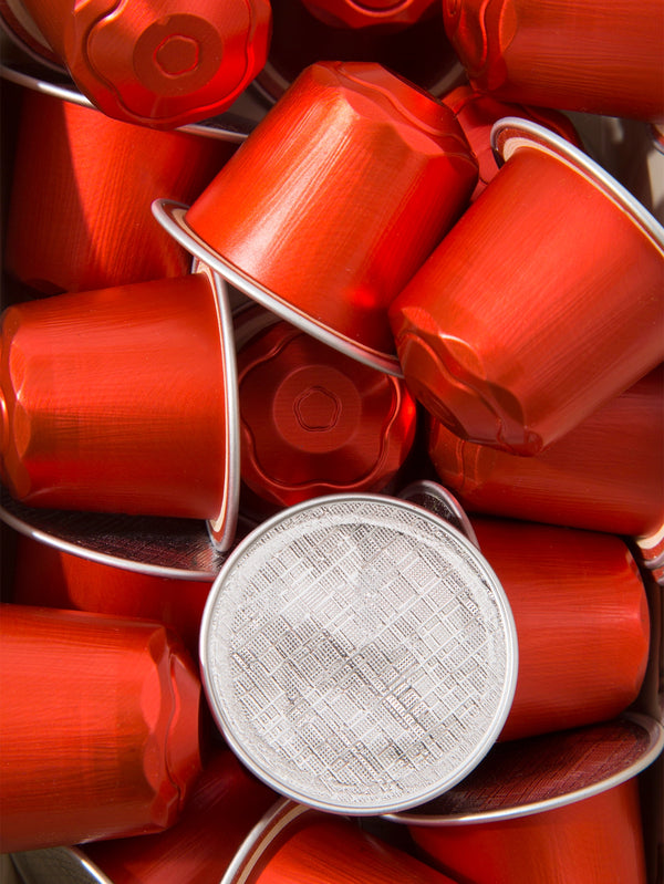 9'lu Çilekli Matcha