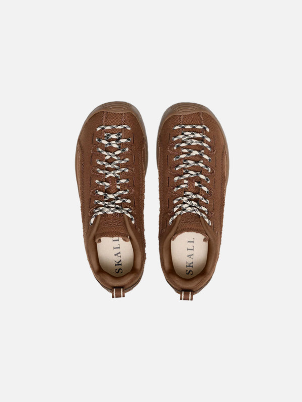 KEEN - SNEAKER - Skall Studio x Keen Jasper 