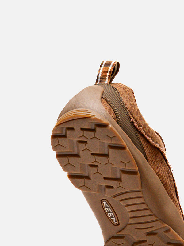 KEEN - SNEAKER - Skall Studio x Keen Jasper 