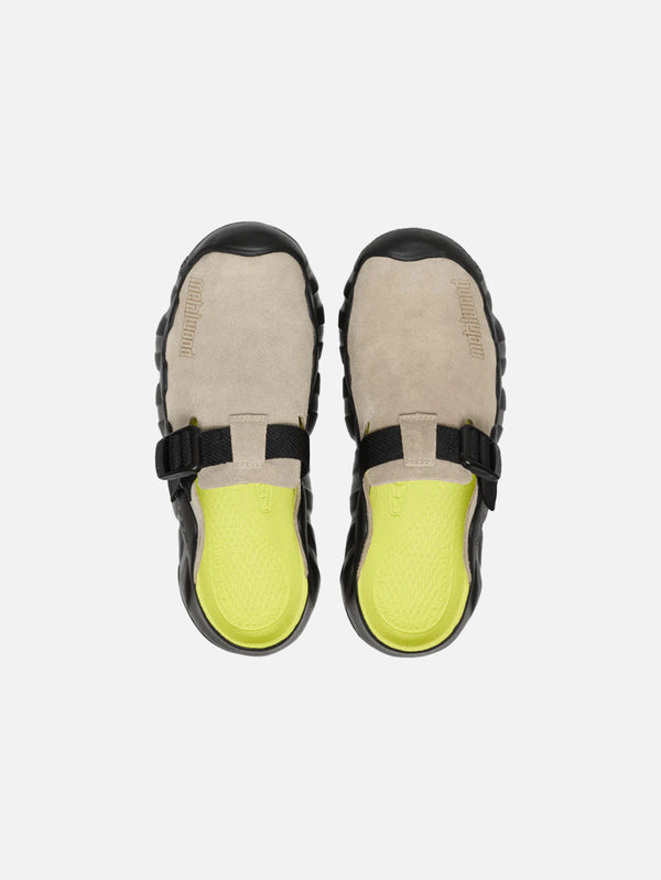 KEEN - TERLİK - Metalwood Studio x Keen Hyperport Clog 