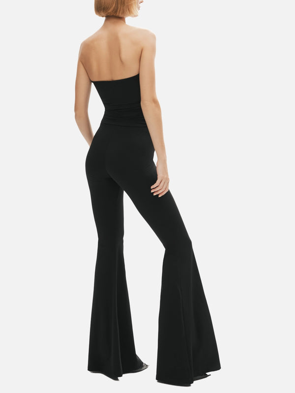 KHÉLA - ELBİSE - Voodoo Vixes Jumpsuit - Black - shopi go'da!.