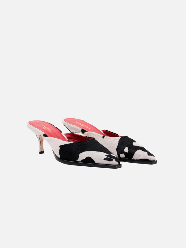 KUNDURA - AYAKKABI - Pony Escarpin - shopi go'da!.