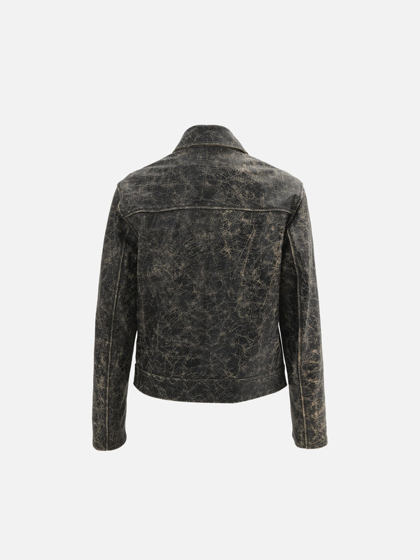 KUNDURA - CEKET - 50’S Jacket - shopi go'da!.