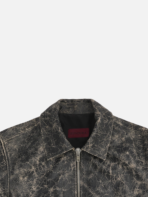 KUNDURA - CEKET - 50’S Jacket - shopi go'da!.